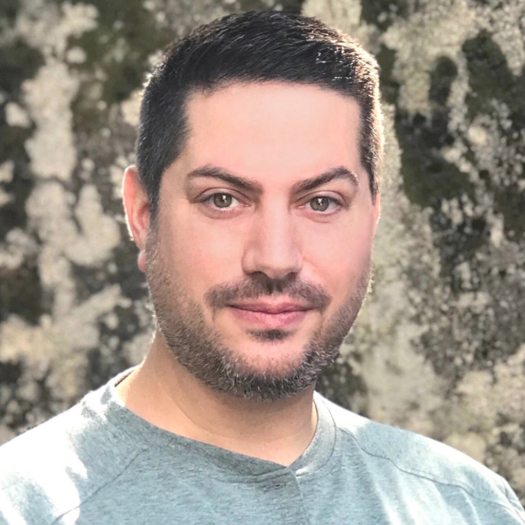 Agent Ernie Chiara